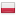 zagranica.org.pl hosted country